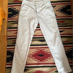 Lululemon ABC Classic Fit Pants - 30Wx32L